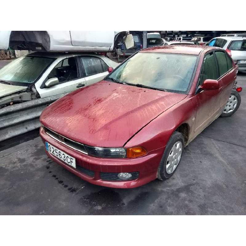 MITSUBISHI GALANT BERLINA (EA0)