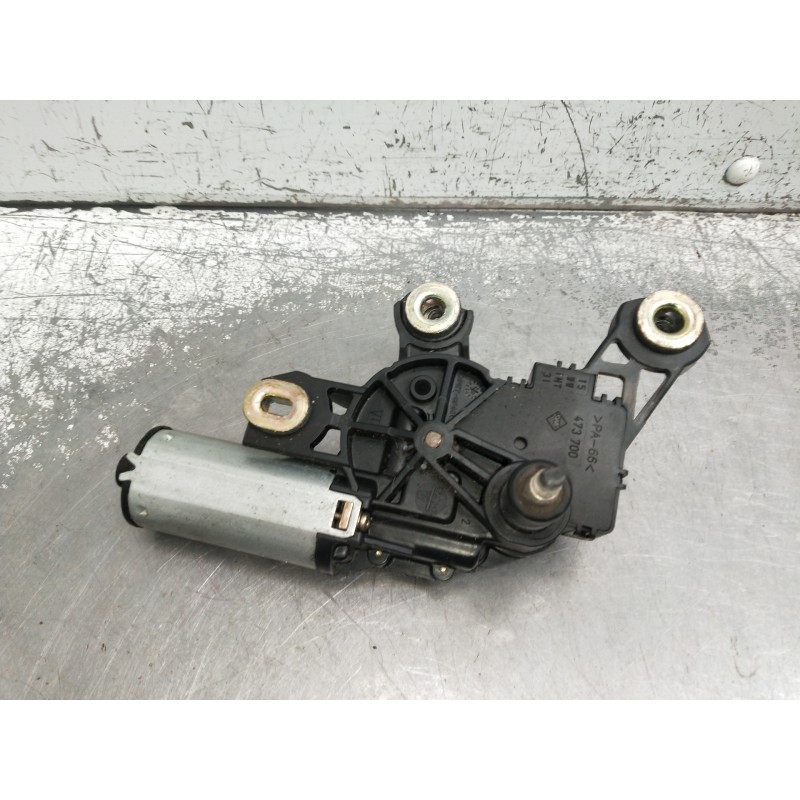 Recambio de motor limpia trasero para audi s3 (8l) 1.8 t (165kw) referencia OEM IAM 8L0955711B 404430 