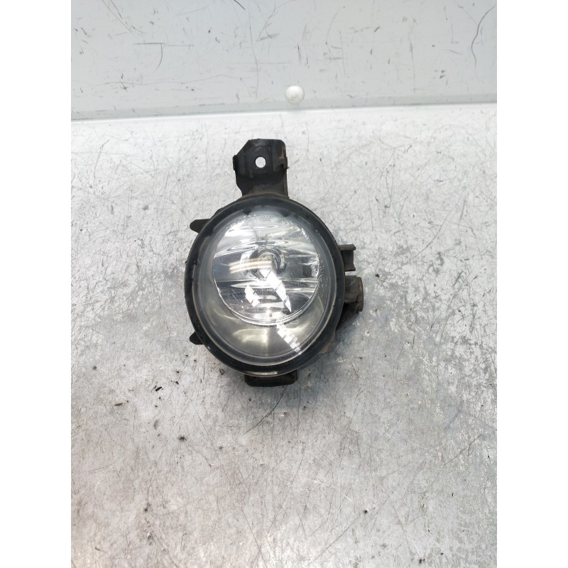 Recambio de faro antiniebla izquierdo para bmw serie 1 berlina (e81/e87) 118d referencia OEM IAM 89203662 13101610 