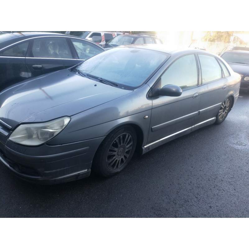 CITROËN C5 BERLINA