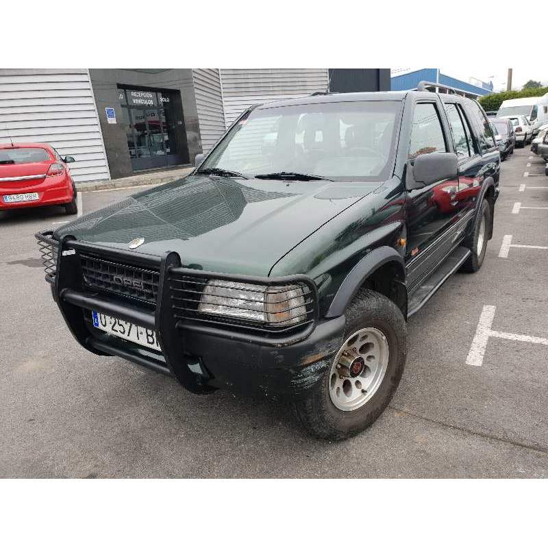 OPEL FRONTERA A