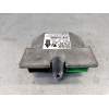 Recambio de centralita airbag para opel zafira b 1.8 16v referencia OEM IAM 13246046 327963935 2005