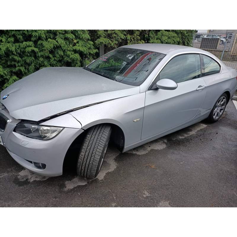 BMW SERIE 3 COUPE (E92)