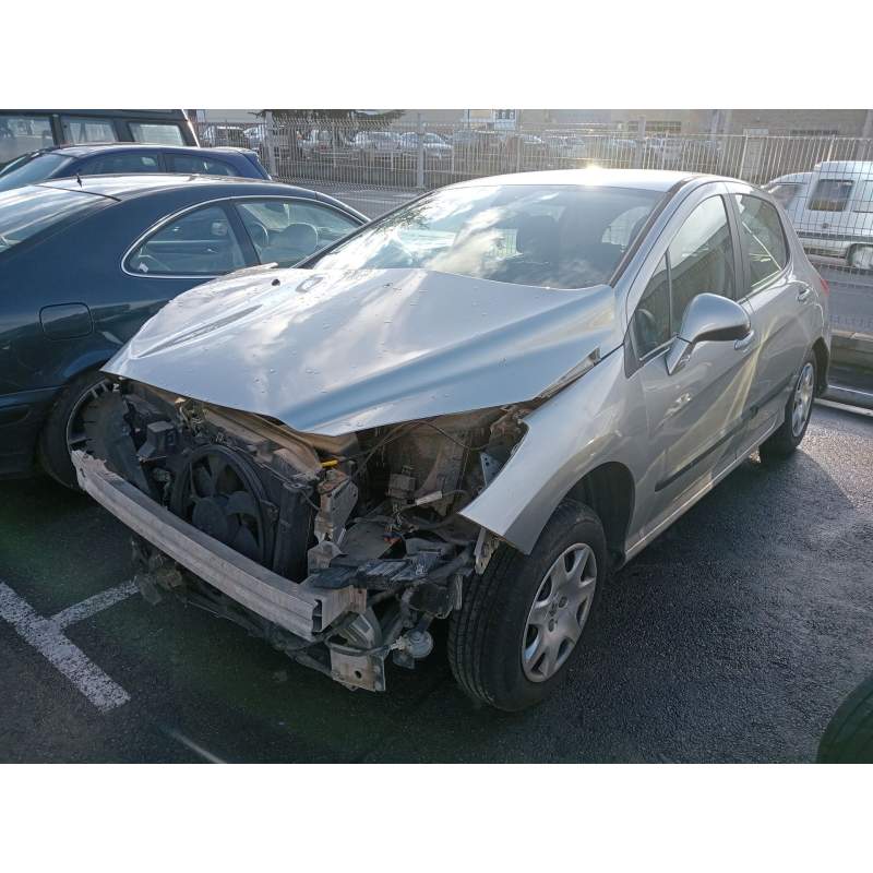 PEUGEOT 308 I (4A_, 4C_)