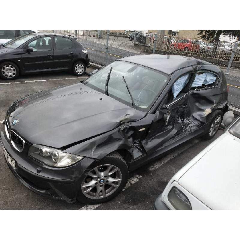 BMW SERIE 1 BERLINA (E81/E87)