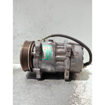 COMPRESOR AIRE ACONDICIONADO 9640486480 1227F 