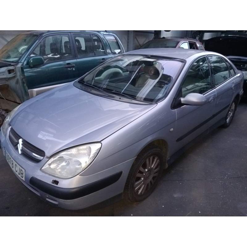 CITROËN C5 BERLINA