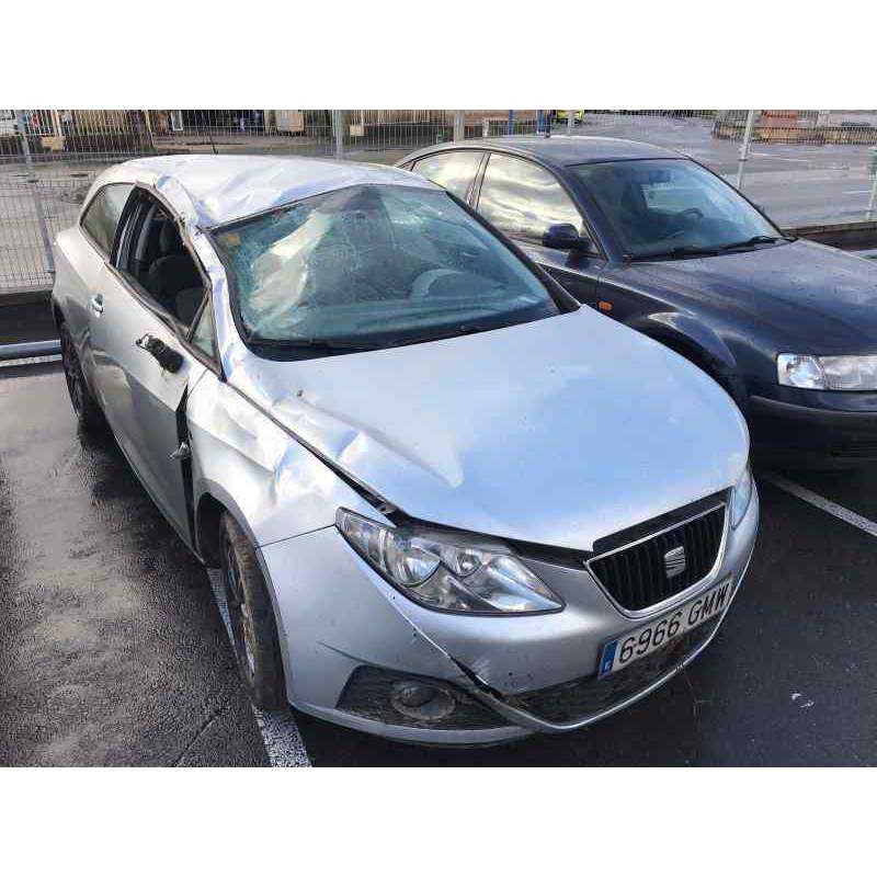 SEAT IBIZA SC (6J1)