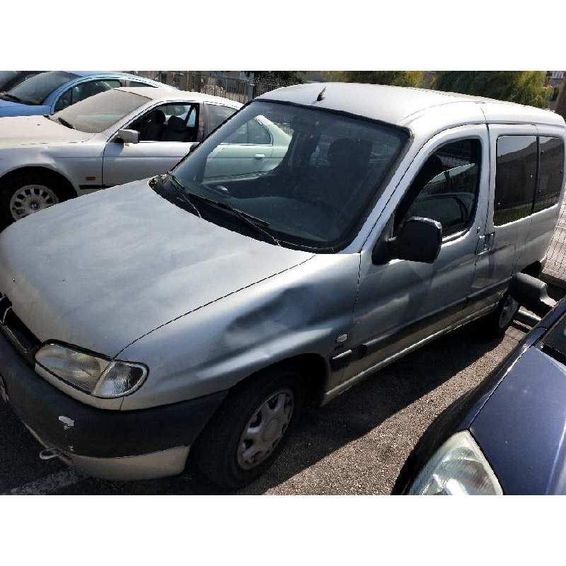 PEUGEOT PARTNER (S1)