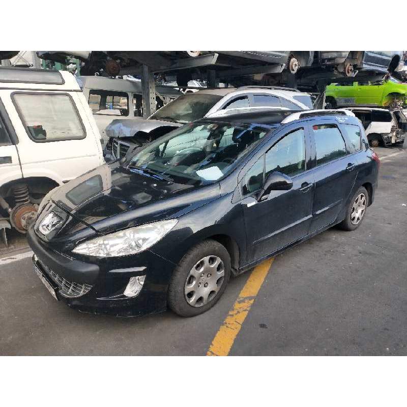 PEUGEOT 308 SW
