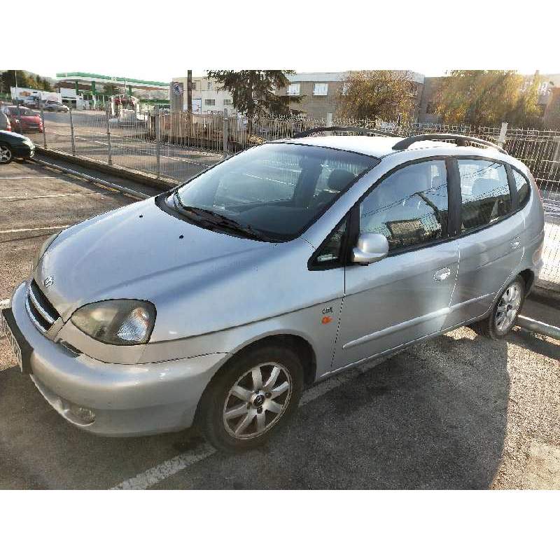 DAEWOO TACUMA