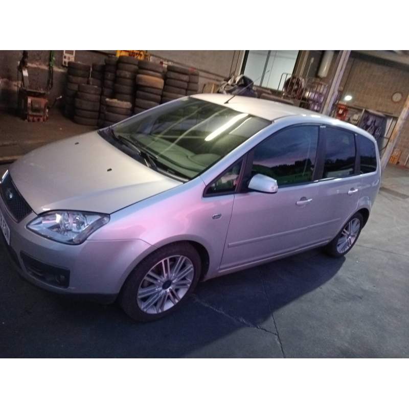 FORD FOCUS C-MAX (CAP)