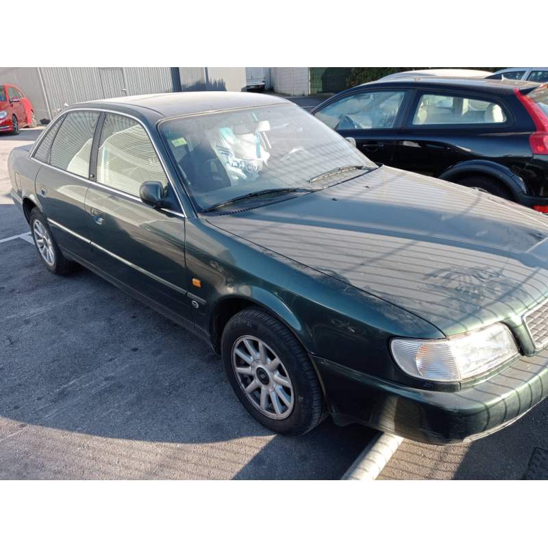 AUDI A6 BERLINA (C4)