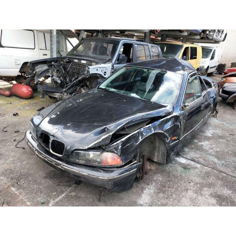 BMW SERIE 5 BERLINA (E39)