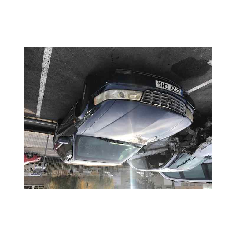 CADILLAC SEVILLE