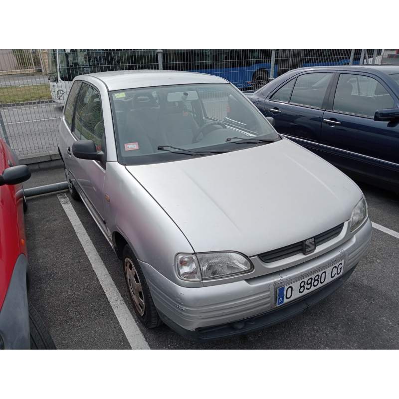 SEAT AROSA (6H1)