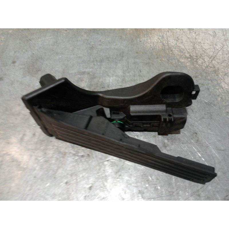 Recambio de potenciometro pedal para volkswagen caddy ka/kb (2c) combi bluemotion referencia OEM IAM 2K5723503A 6PV00868931 