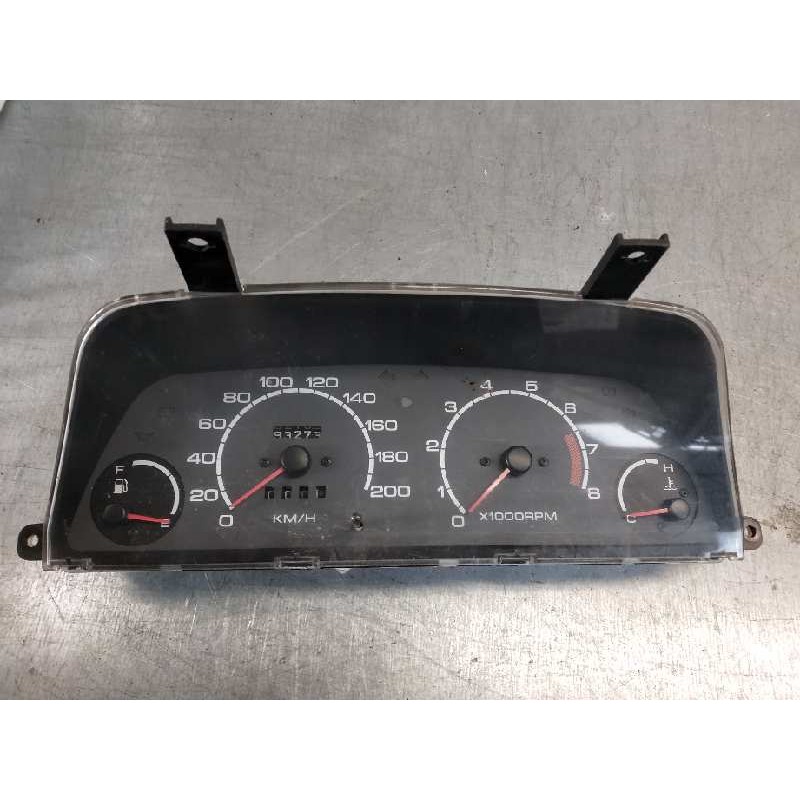 Recambio de cuadro instrumentos para suzuki swift sf berlina (ma) referencia OEM IAM 3410060B4 B5 