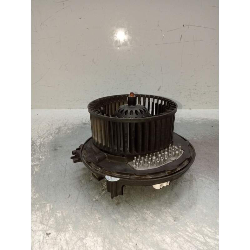 Recambio de motor calefaccion para volkswagen touran (5t1) 1.6 tdi referencia OEM IAM 3Q1819021 0130115578 