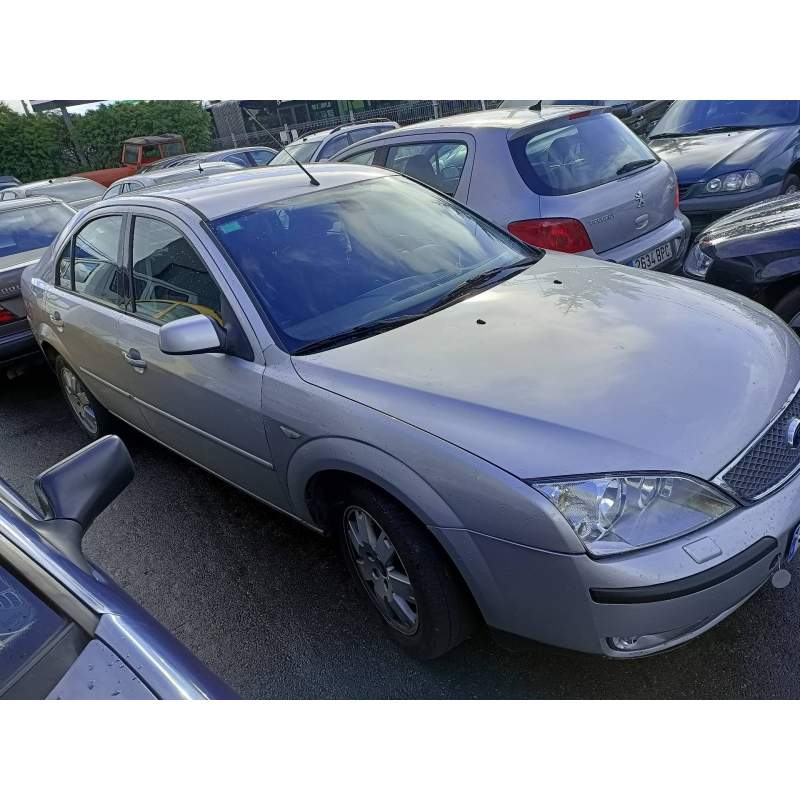 FORD MONDEO BERLINA (GE)