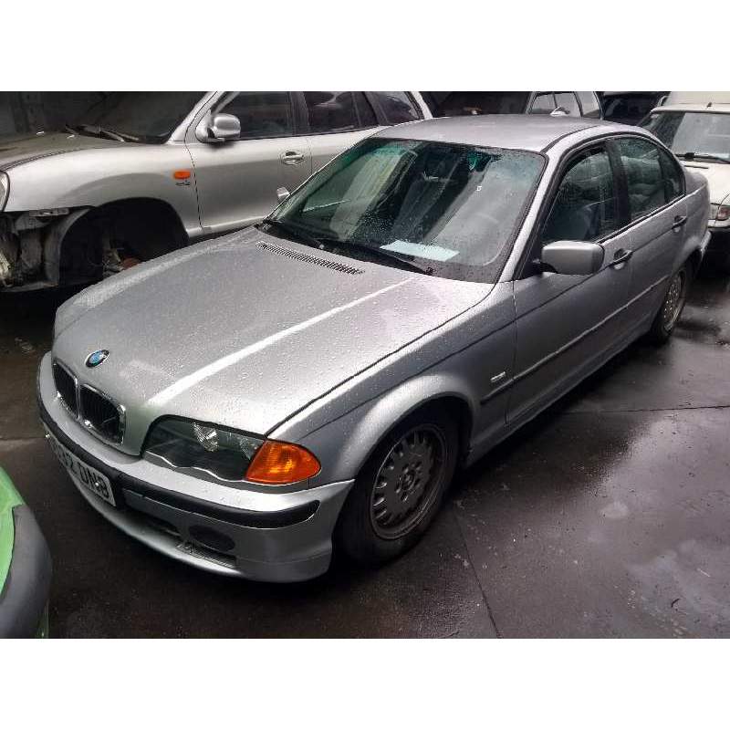 BMW SERIE 3 BERLINA (E46)