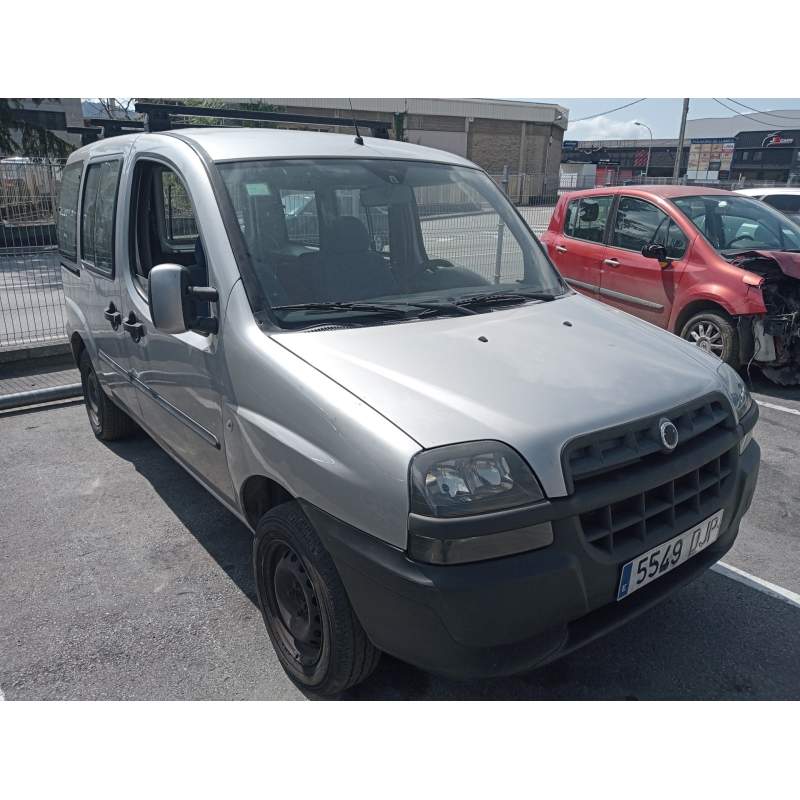 FIAT DOBLO CARGO (223)