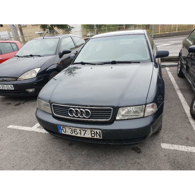 audi a4 berlina (b5) del año 1995