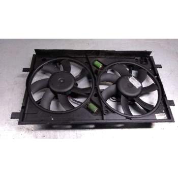 ELECTROVENTILADOR 13223018 20CDTI 2008