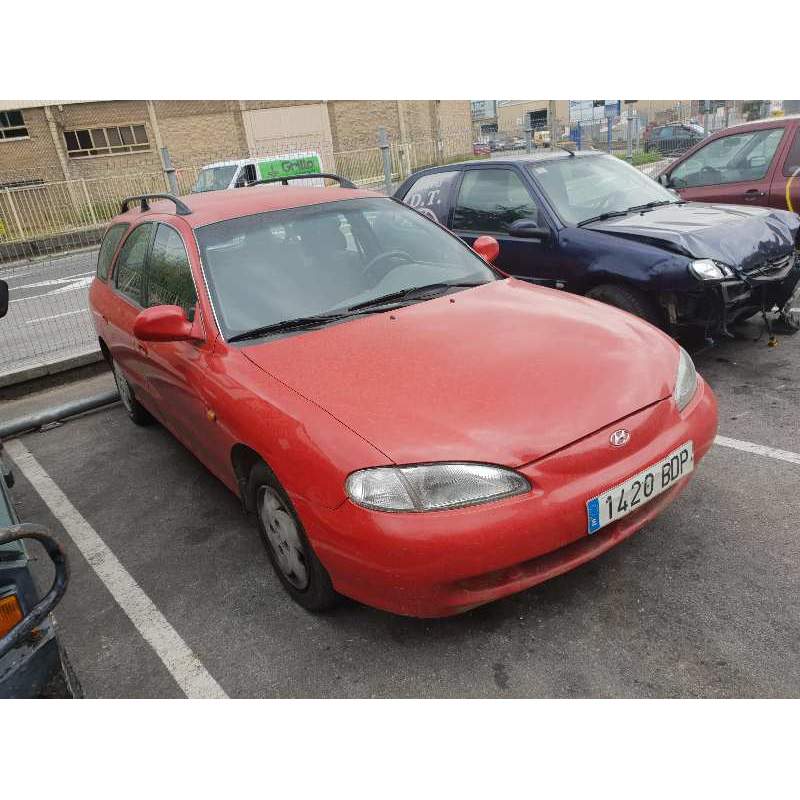 HYUNDAI LANTRA FAMILIAR (RD)