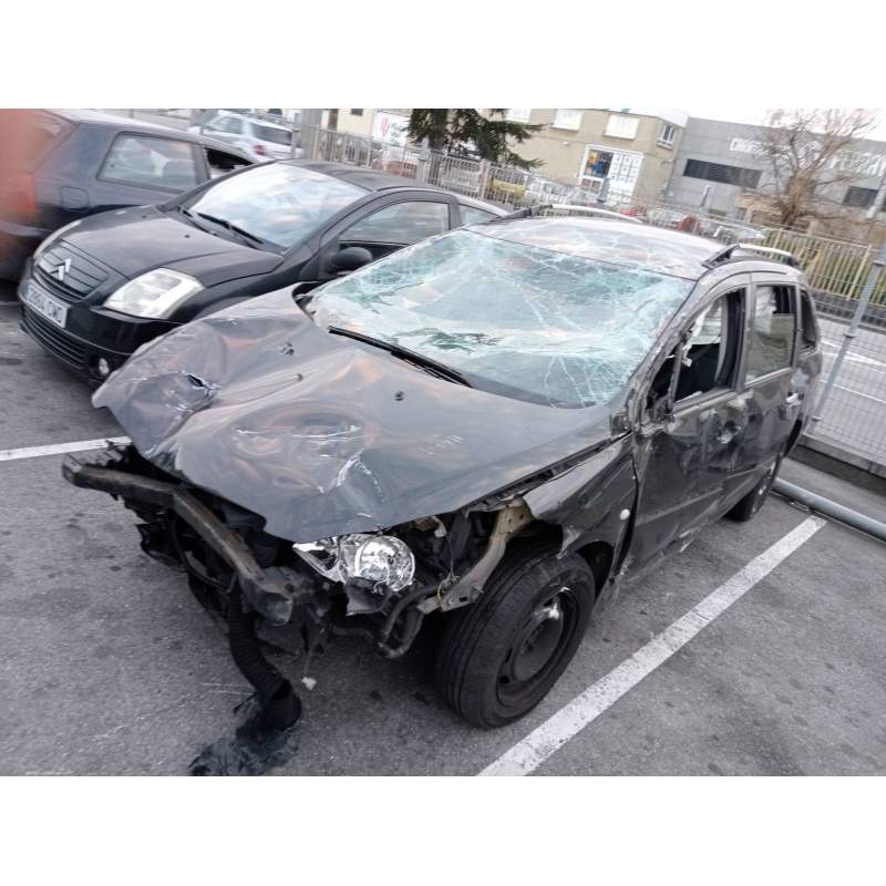 PEUGEOT 307 BREAK / SW (S1)