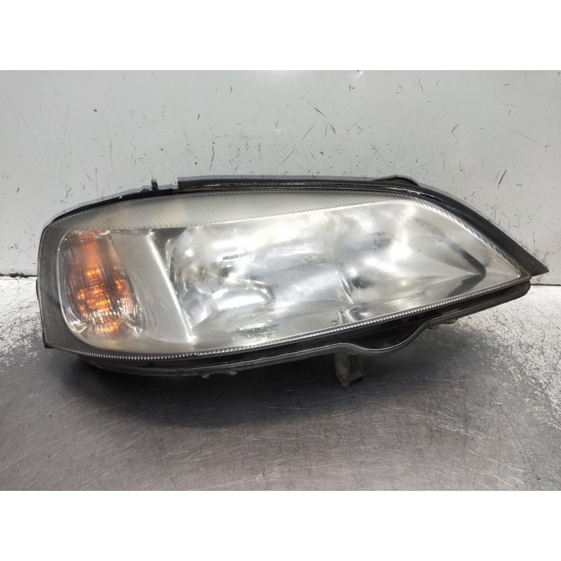 Recambio de faro derecho para opel astra g berlina club referencia OEM IAM 24439601RH 1EG00764014 