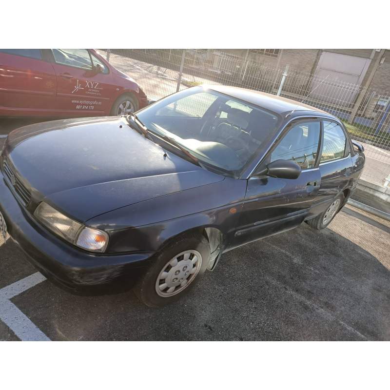 SUZUKI BALENO BERLINA SY (EG)
