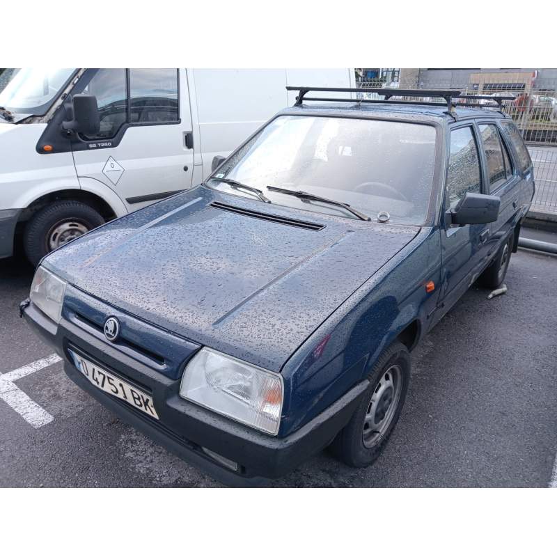 SKODA FORMAN (785)