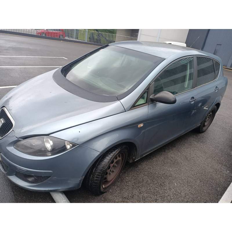 SEAT TOLEDO (5P2)