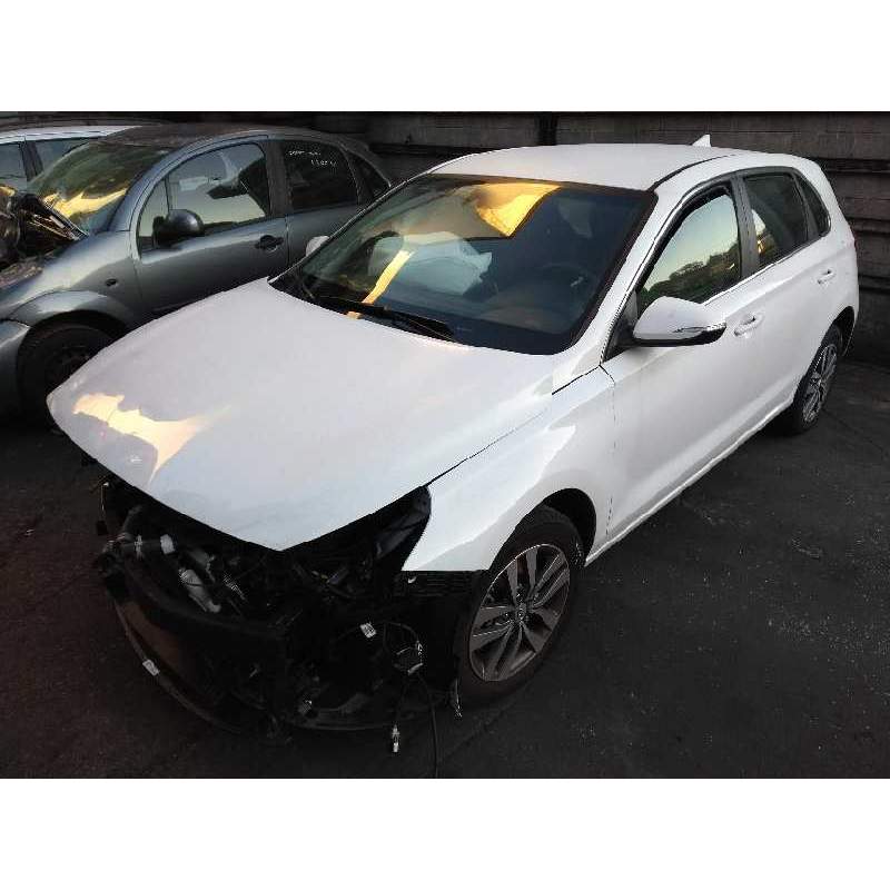HYUNDAI I30 (PD)