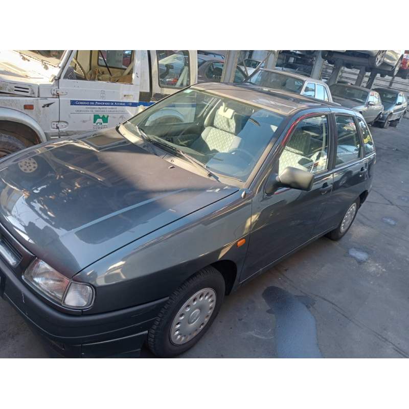SEAT IBIZA (6K)