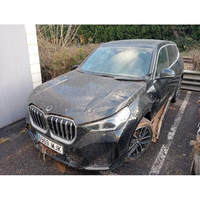 BMW X1/IX1 U11