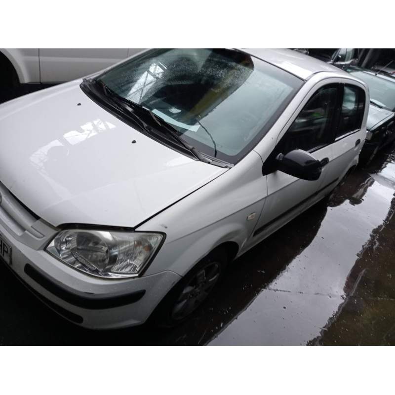 HYUNDAI GETZ (TB)