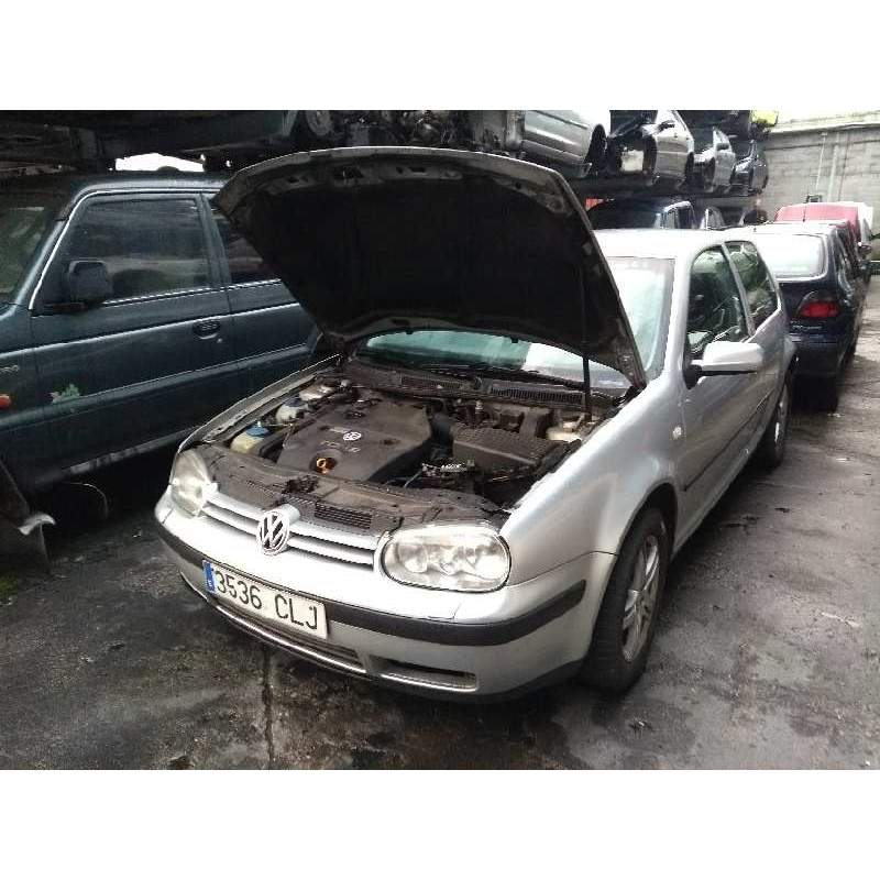 VOLKSWAGEN GOLF IV BERLINA (1J1)