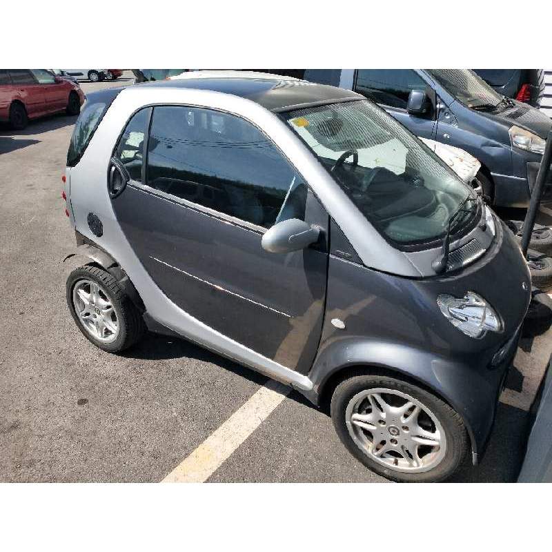 SMART COUPE