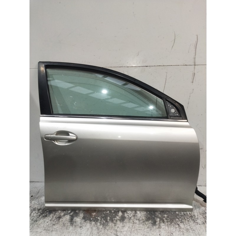 Recambio de puerta delantera derecha para toyota avensis berlina (t25) 1.8 sol sedán (4-ptas.) referencia OEM IAM   5P