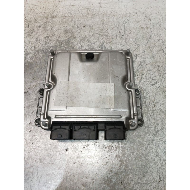 Recambio de centralita motor uce para peugeot 307 (s1) xt referencia OEM IAM 0281011081 9647472780 