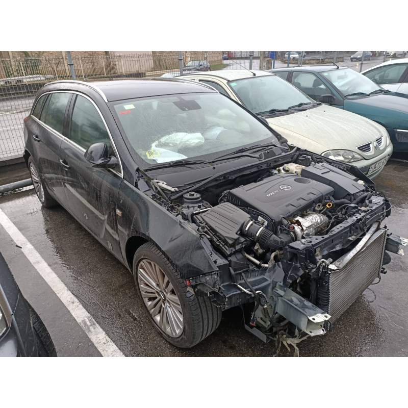 OPEL INSIGNIA SPORTS TOURER