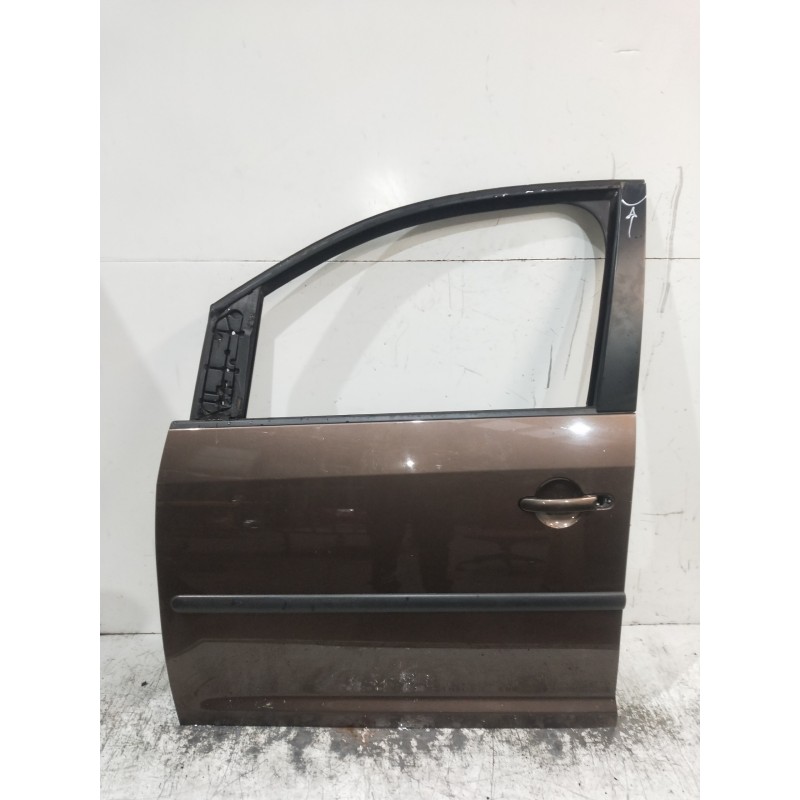 Recambio de puerta delantera izquierda para volkswagen caddy ka/kb (2c) combi bluemotion referencia OEM IAM   5P