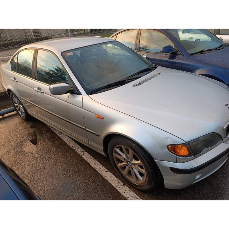BMW SERIE 3 BERLINA (E46)