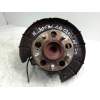 Recambio de mangueta trasera izquierda para hyundai i30cw 1.6 crdi cat referencia OEM IAM   