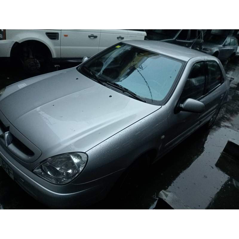CITROËN XSARA BERLINA