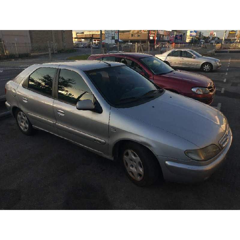 CITROËN XSARA BERLINA