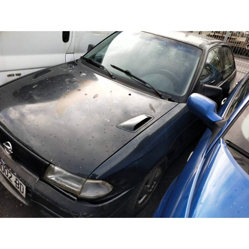 OPEL ASTRA F BERLINA
