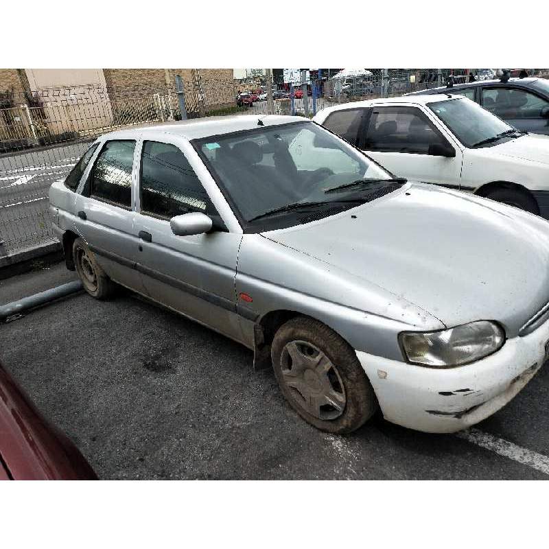 FORD ESCORT BERL./TURNIER